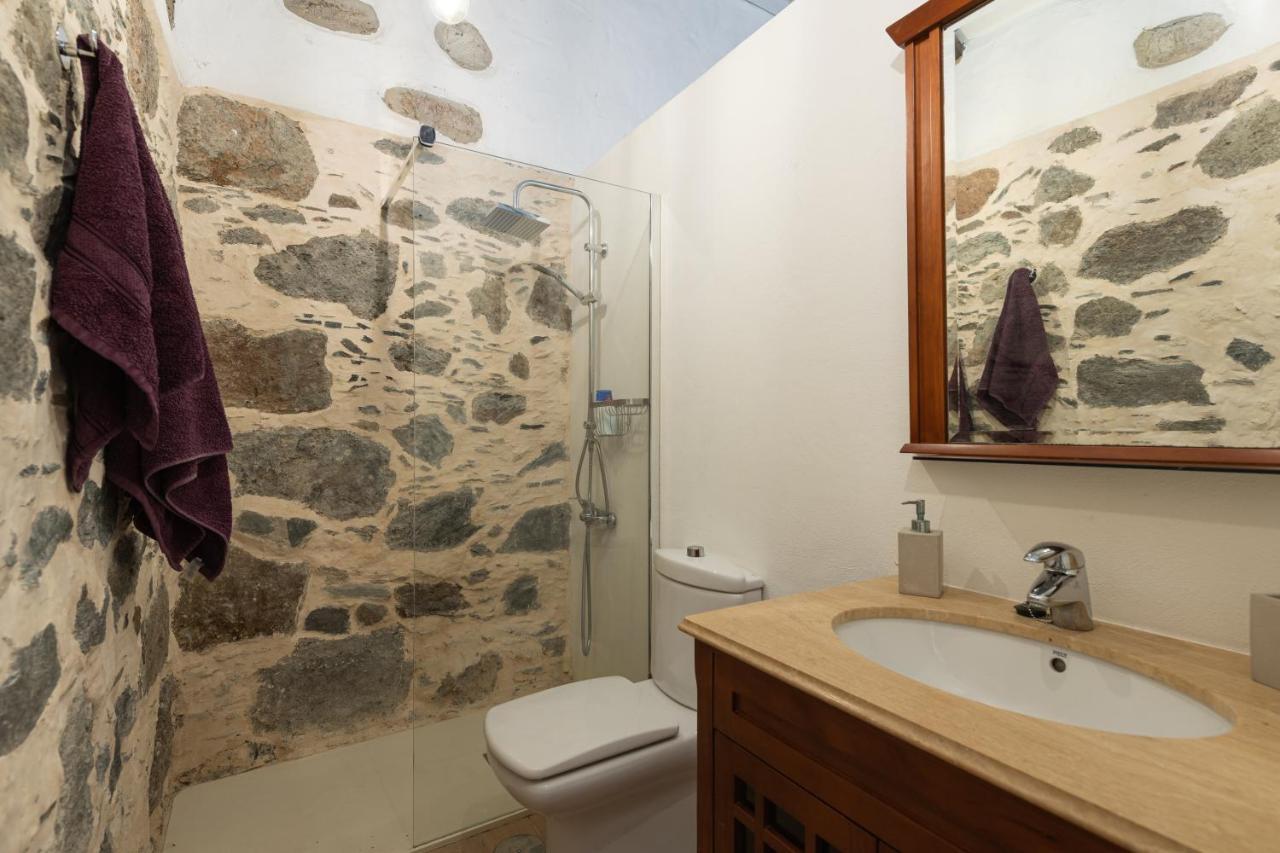 Vv La Casa Nueva Jacuzzi 6p, Wifi ,bbq, Ac Casa vacanze