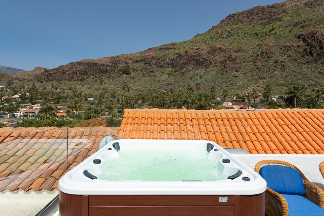 Casa vacanze Vv La Casa Nueva Jacuzzi 6p, Wifi ,bbq, Ac *