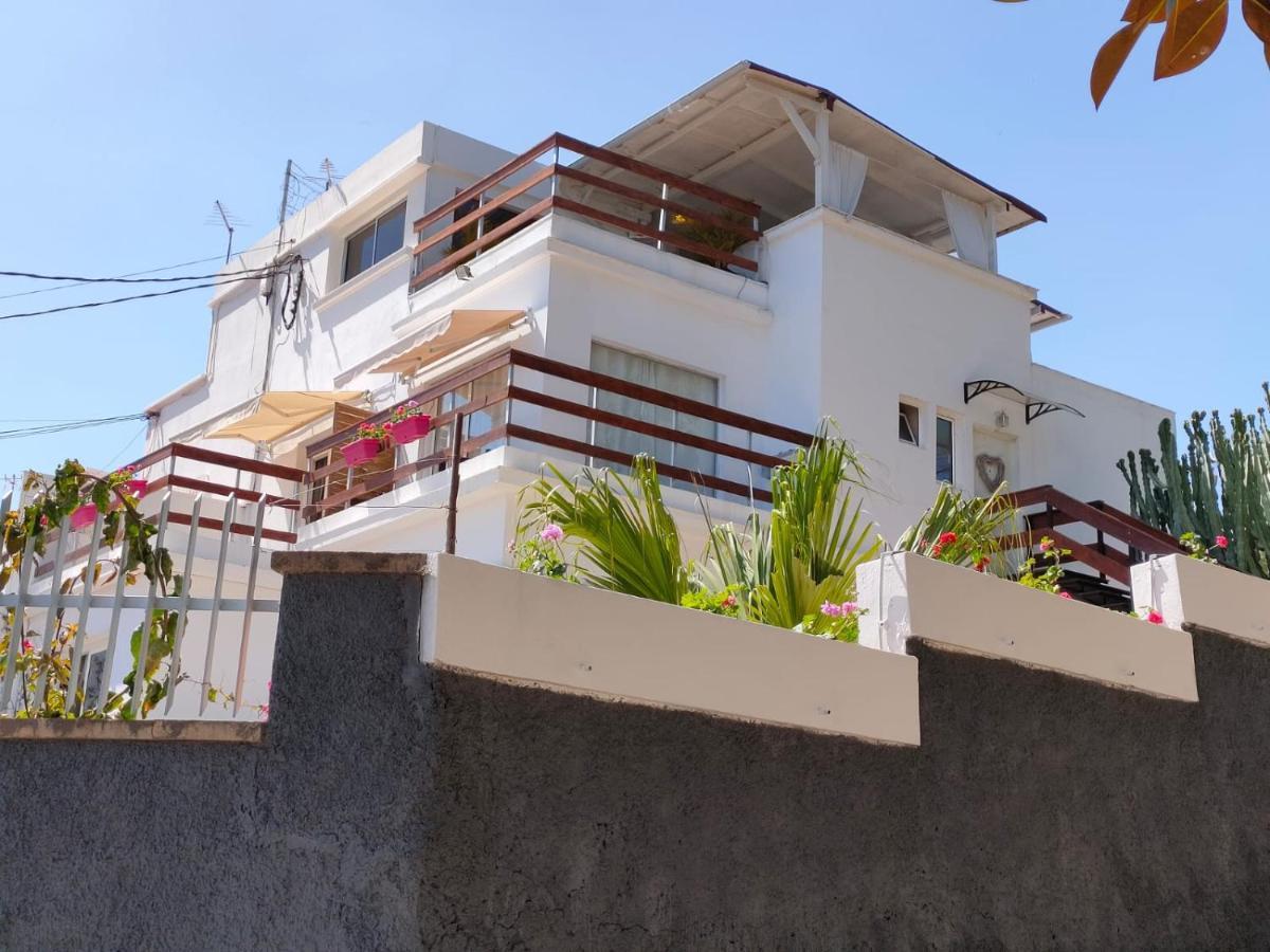 Chalet Casa Doramas Vv Las Palmas de Gran Canaria