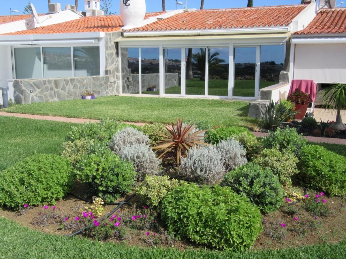 In Duna Golf Apartment Playa del Ingles (Gran Canaria)