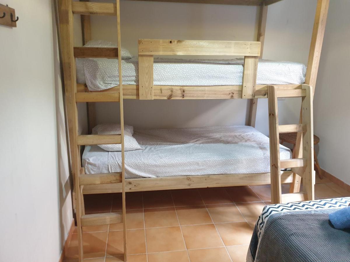 Parco vacanze Blue Ocean Camp - Tasartico