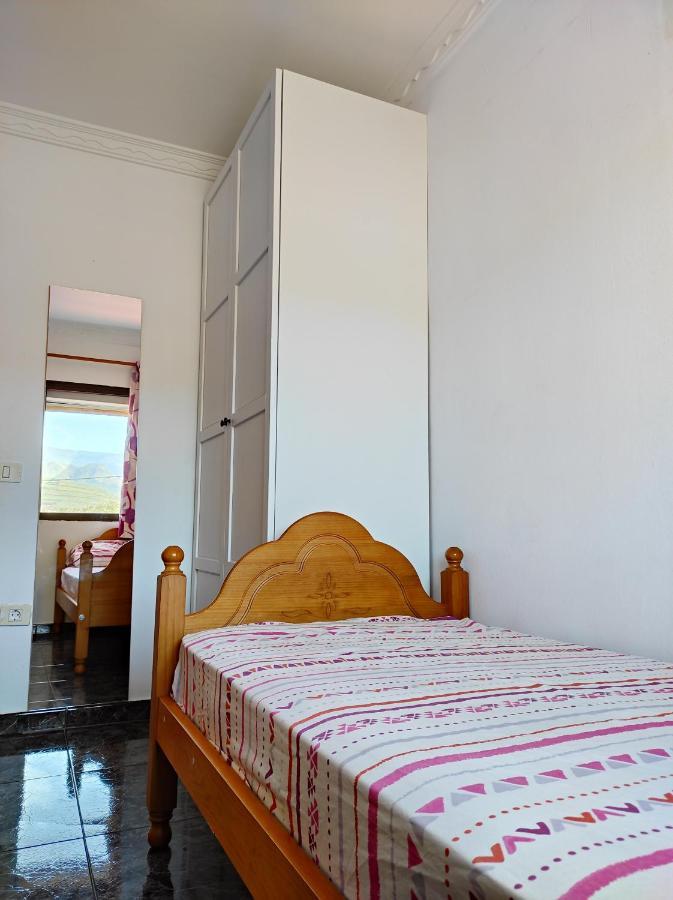 Casa vacanze La Casa Azul Del Ocaso