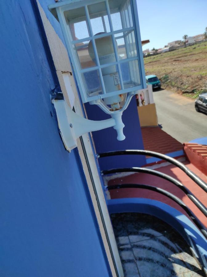 La Casa Azul Del Ocaso Casa vacanze