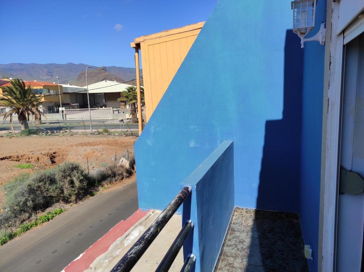 La Casa Azul Del Ocaso