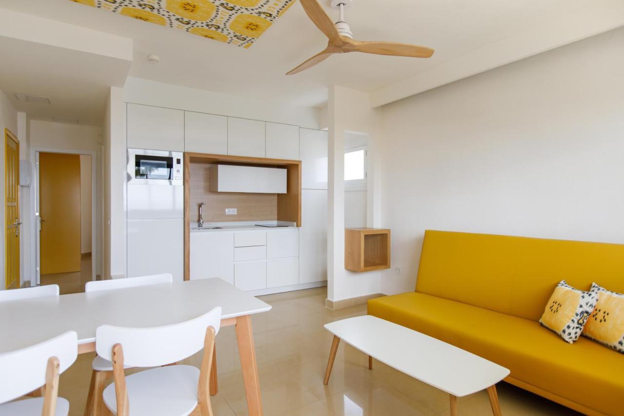 Africana Apartamento *
