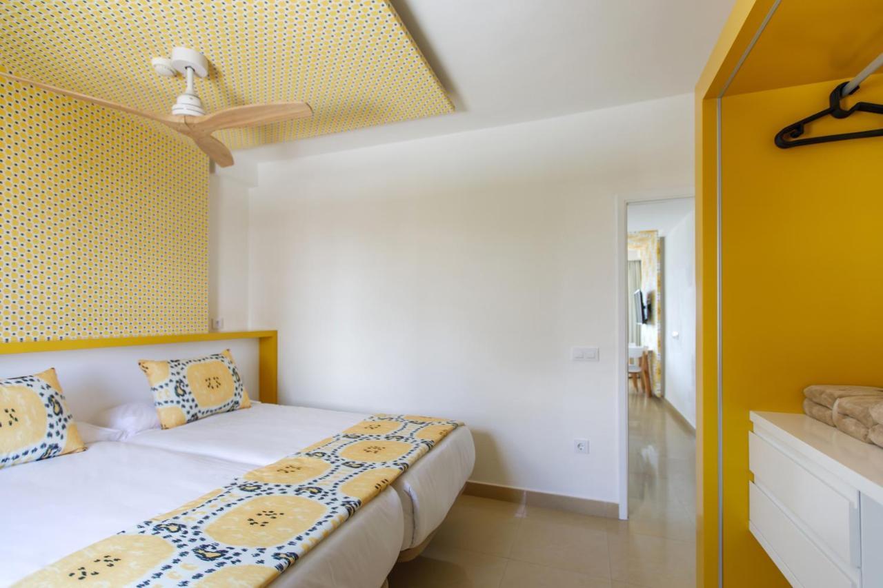 Apartamento Africana *