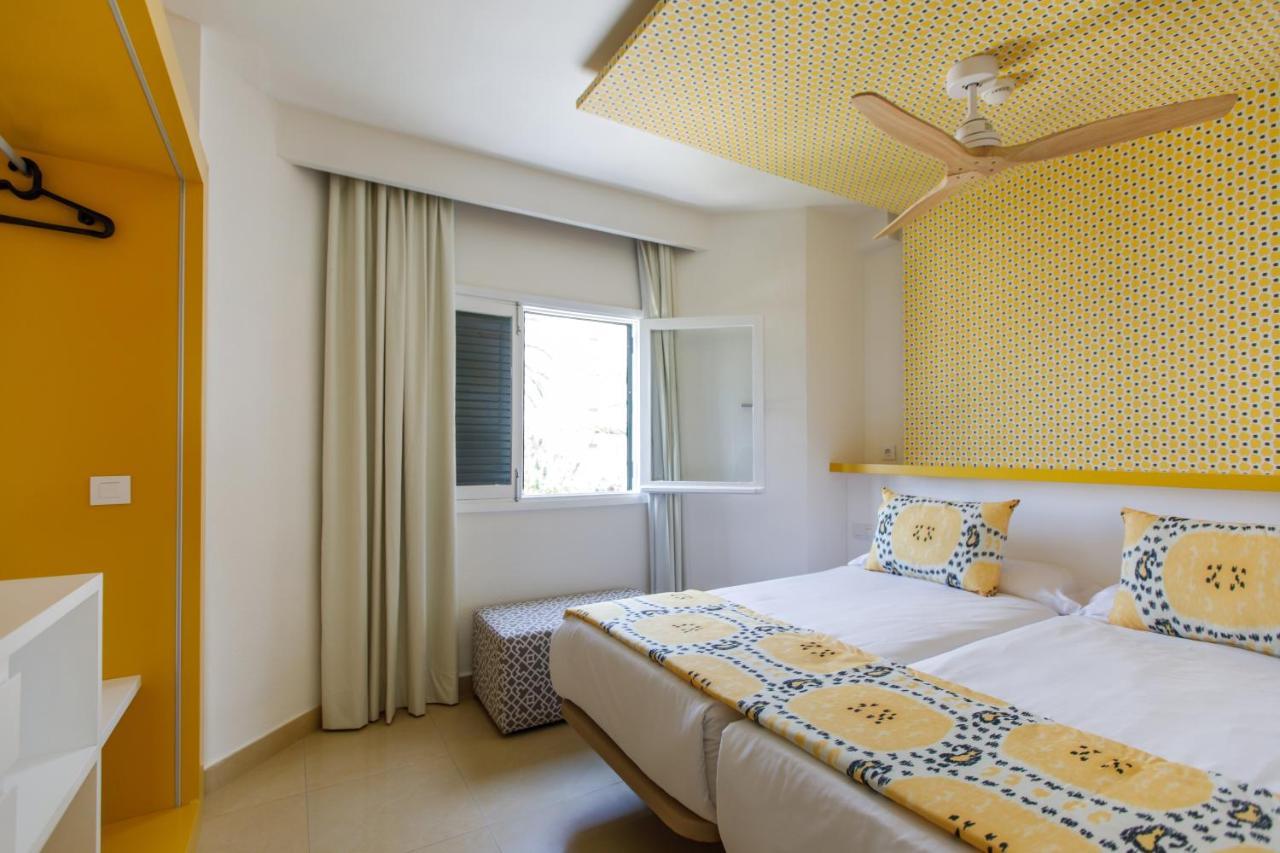 Africana Apartamento *