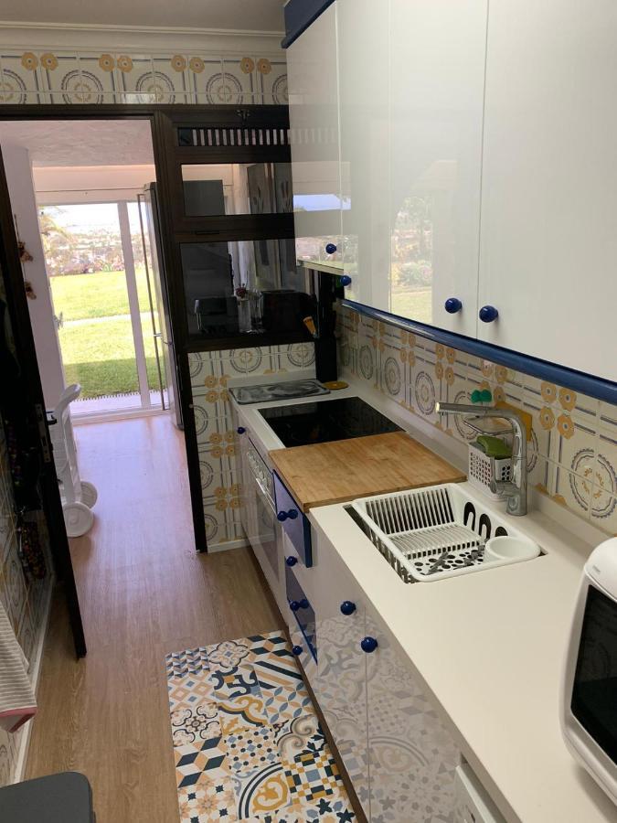 Apartment In Duna Golf *