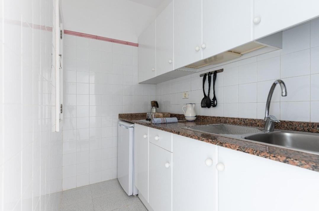 Apartamento Old Fish