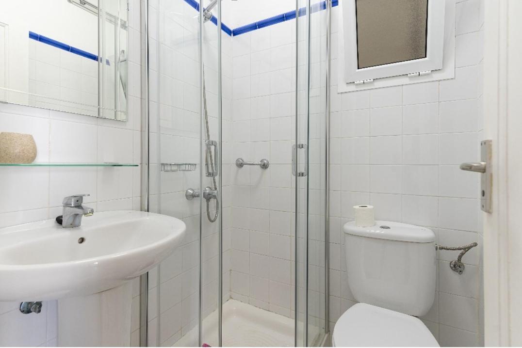Apartamento Old Fish *