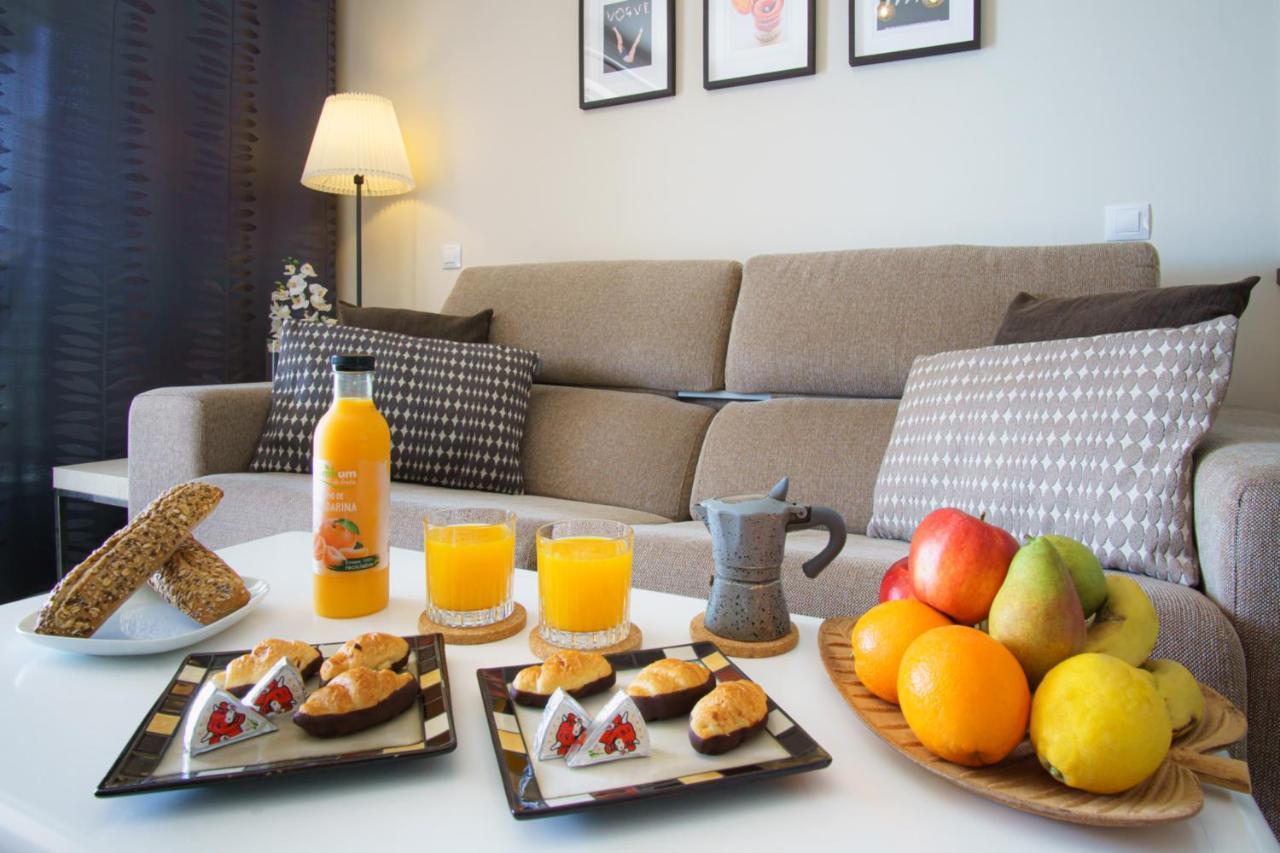 Stunning Views Guaranteed Apartment *