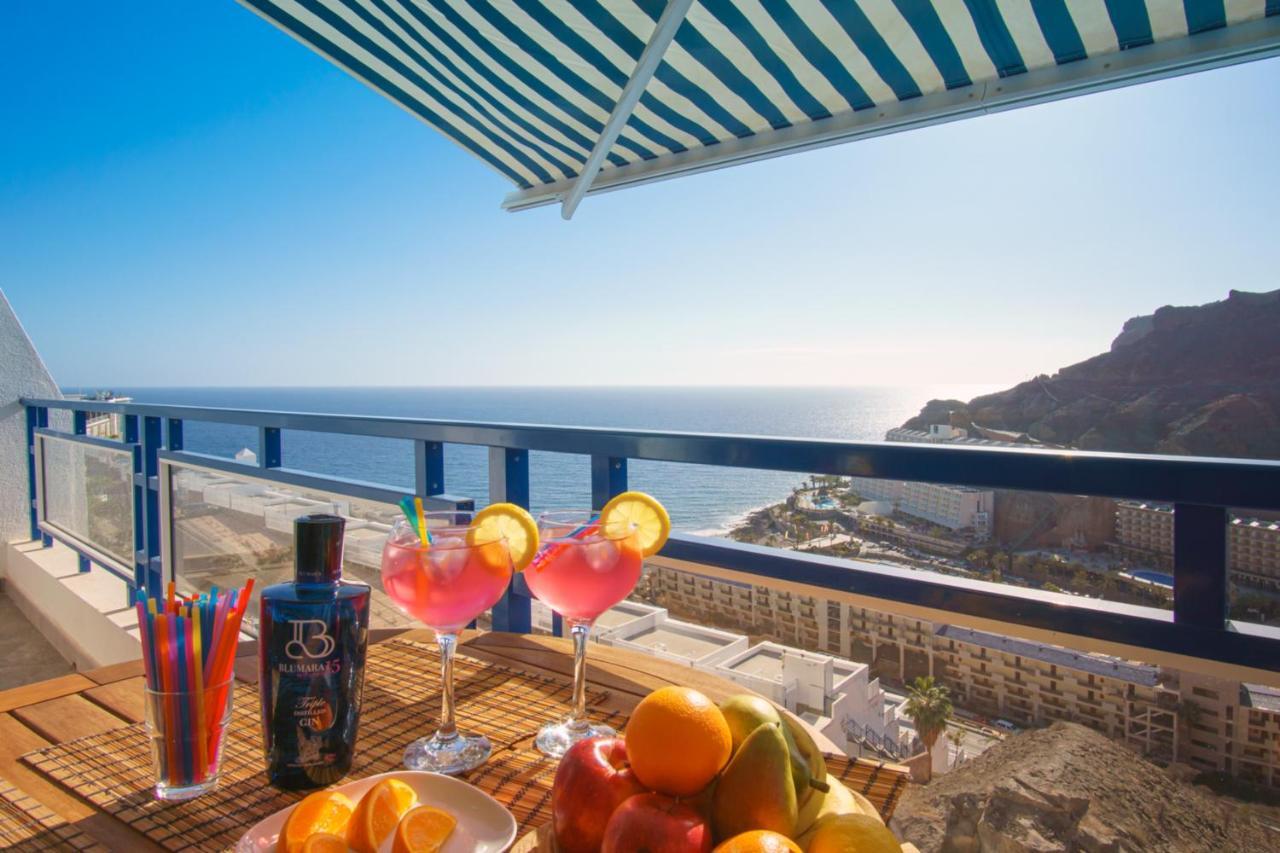 Stunning Views Guaranteed Apartment