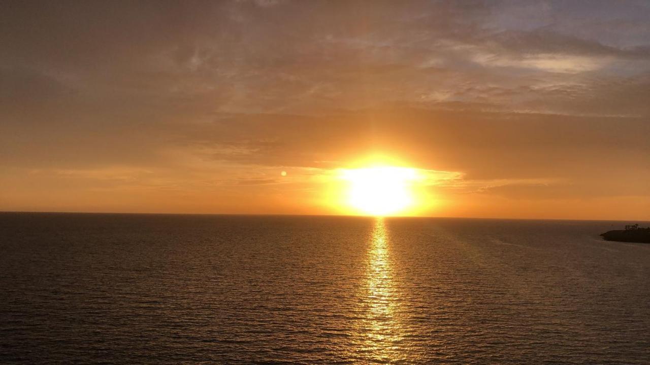 Sunset Abel Anfi Arguineguin