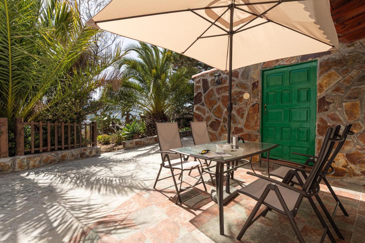 Сasa de vacaciones Sunset Views Terrace 2br Cave House - Parking *