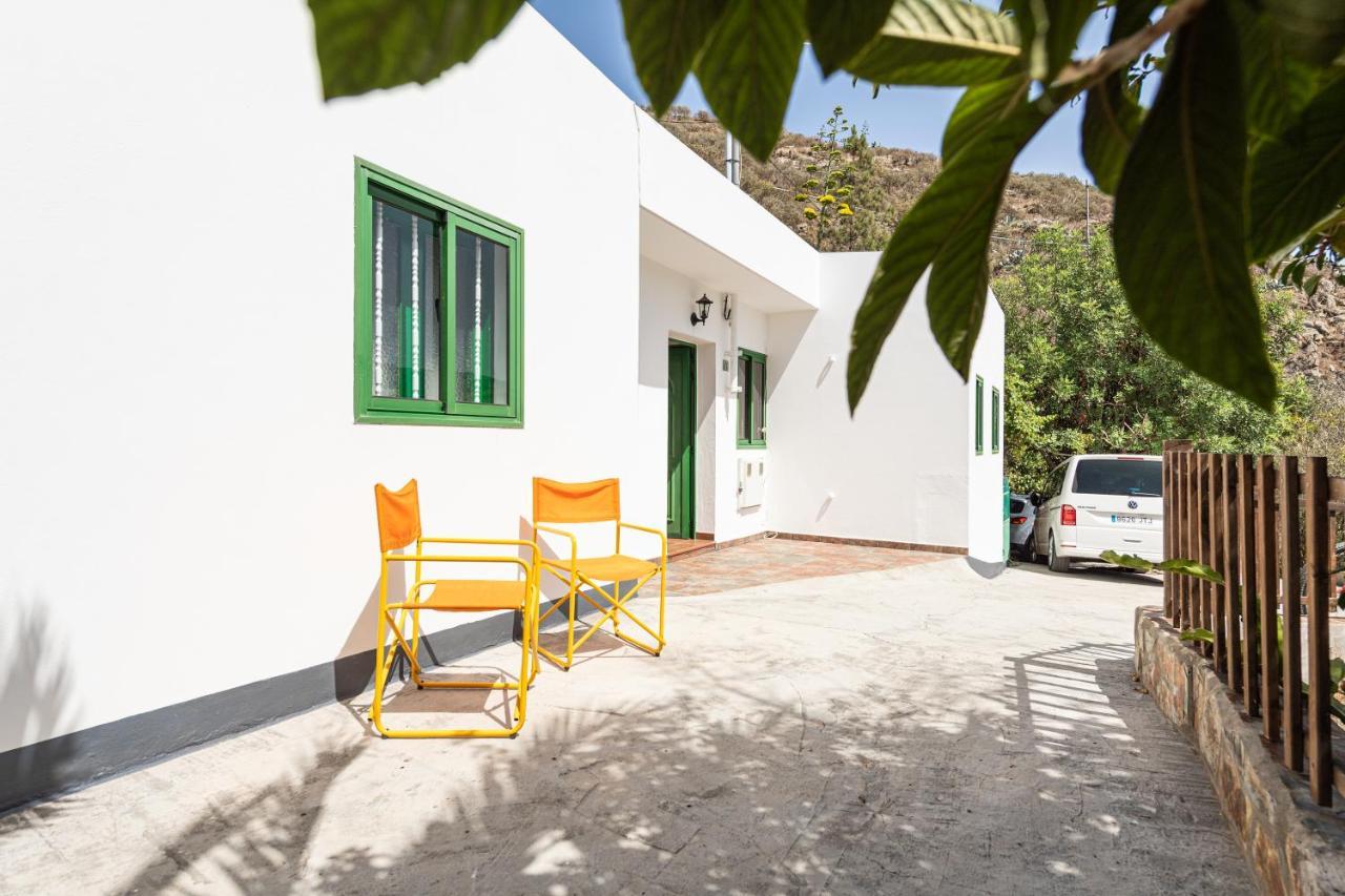Sunset Views Terrace 2br Cave House - Parking Сasa de vacaciones *