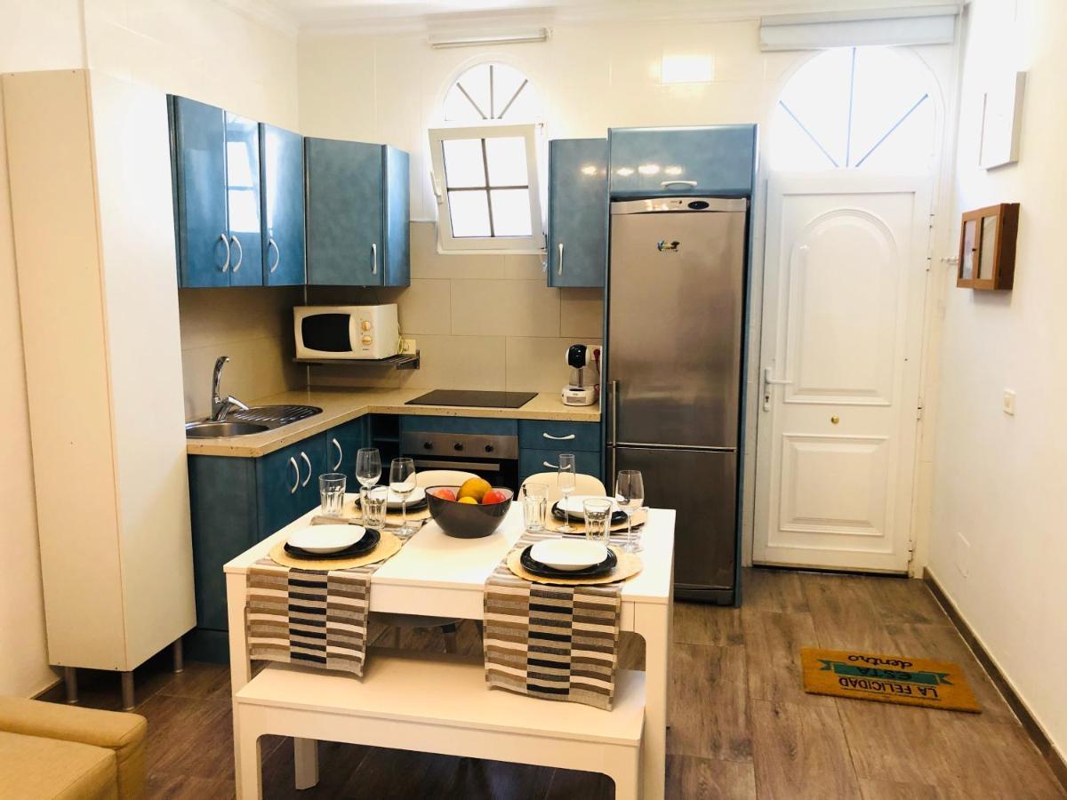 Apartment Pequeno Pero Acogedor