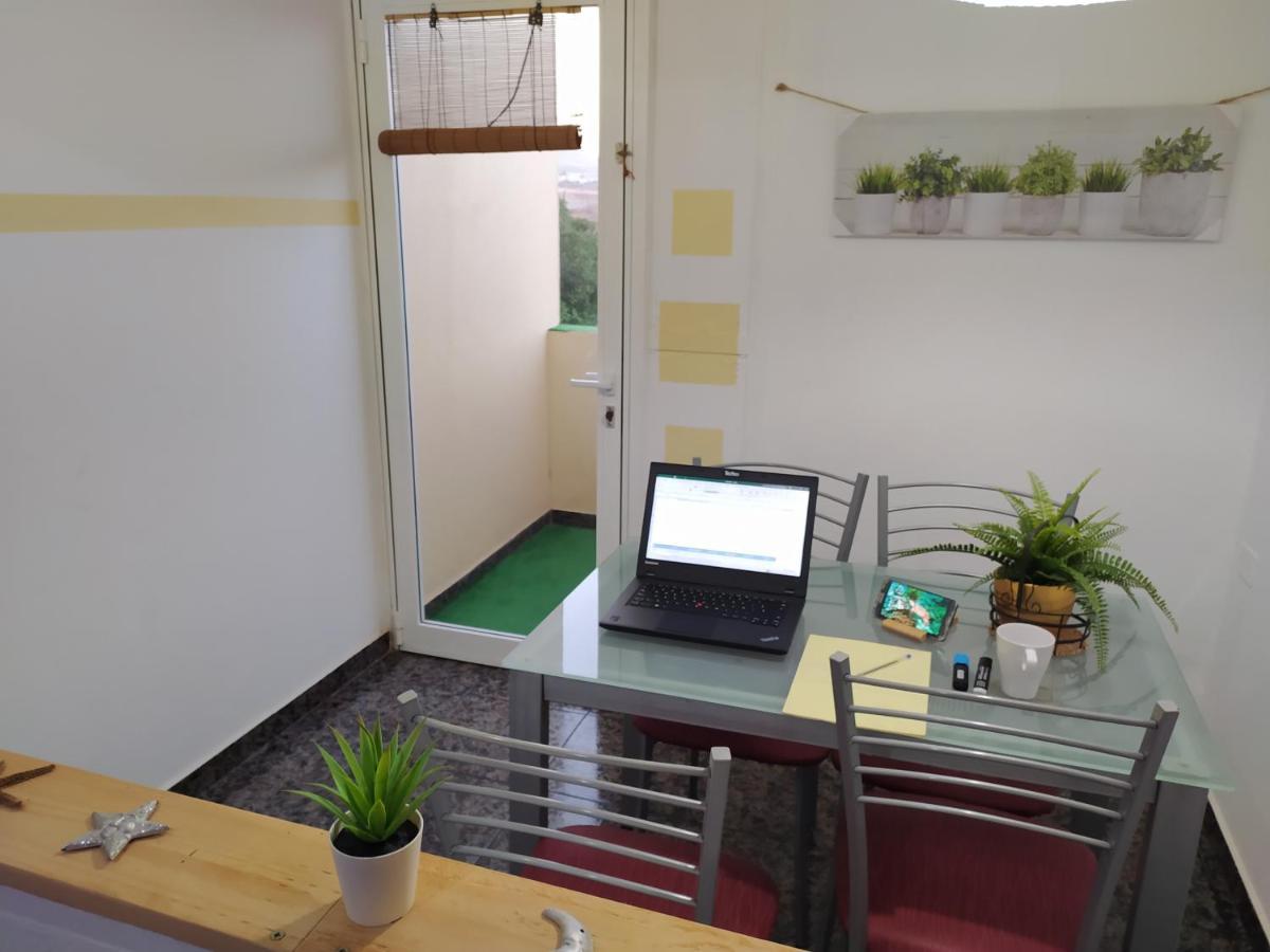 Apartamento Burrero - Sunshine