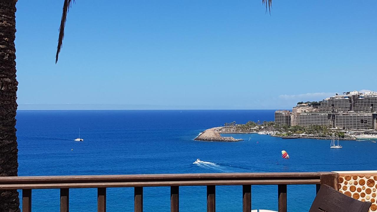 Apartment Deluxe Seaview-sunsets !transfe-r Inc! Pool,2aircond,2tv65