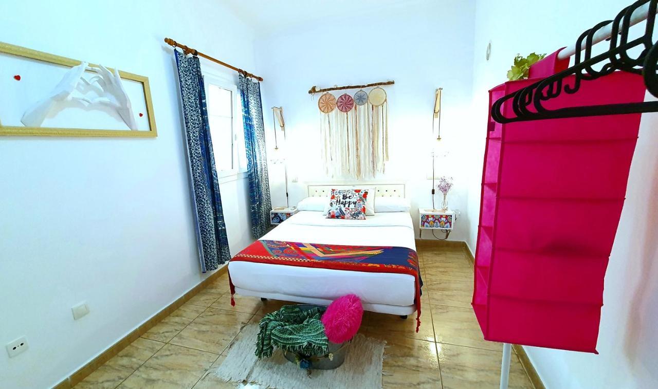Bed and breakfast 