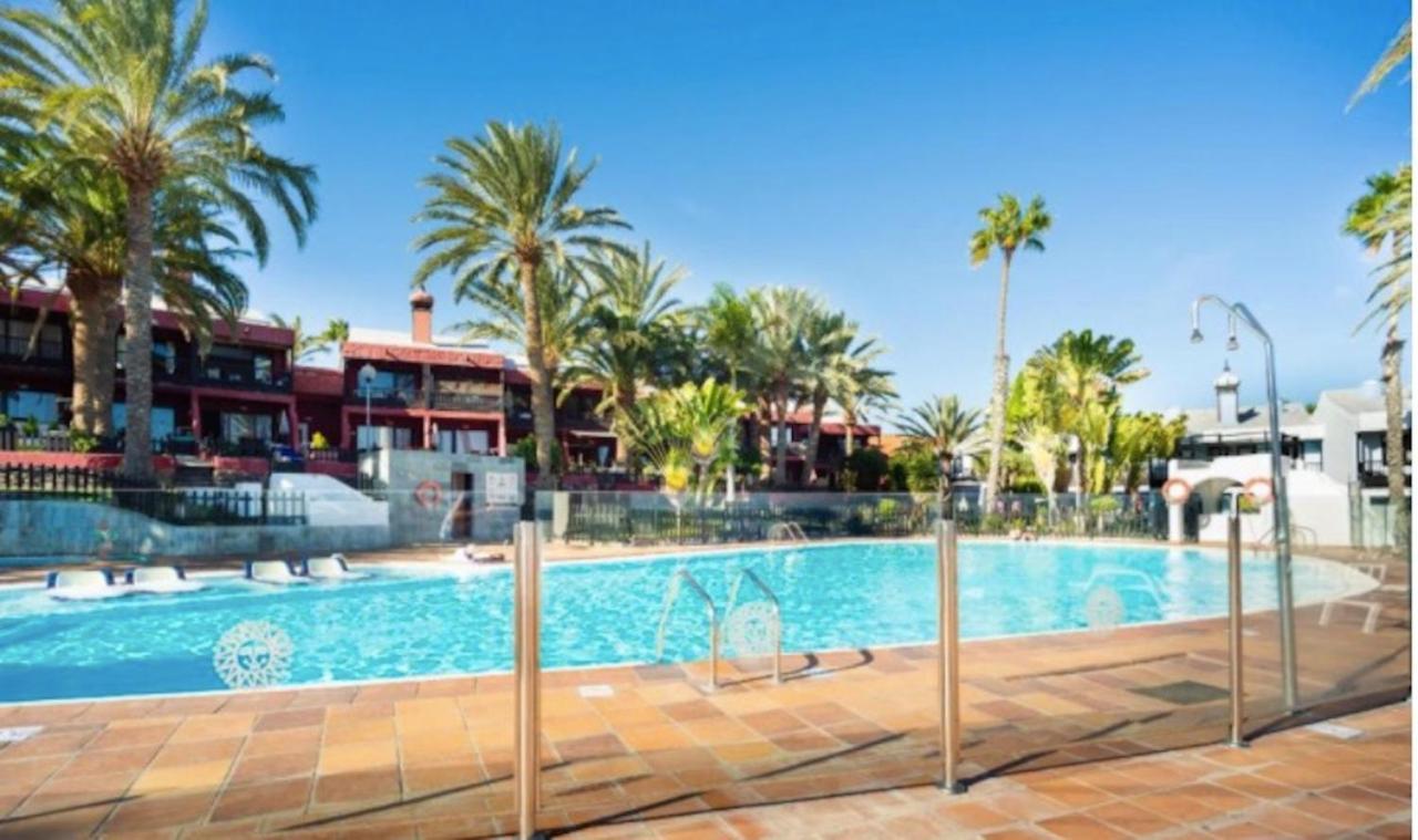 Сasa de vacaciones Sun Club Top Bungalow Jardin Maspalomas (Gran Canaria)