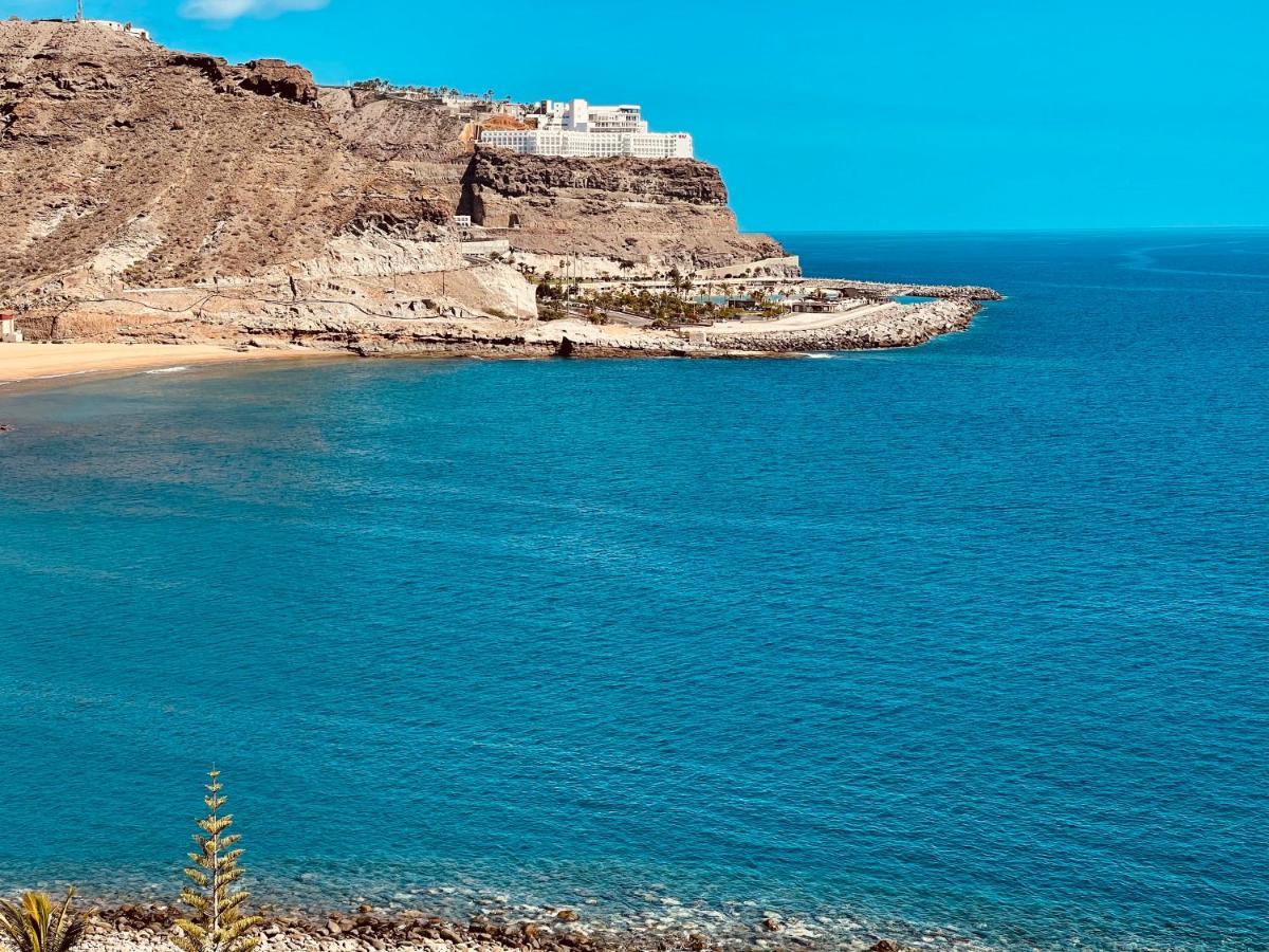 Su Eminencia - Sea View With Modern Comforts Appartamento Playa Del Cura (Gran Canaria)