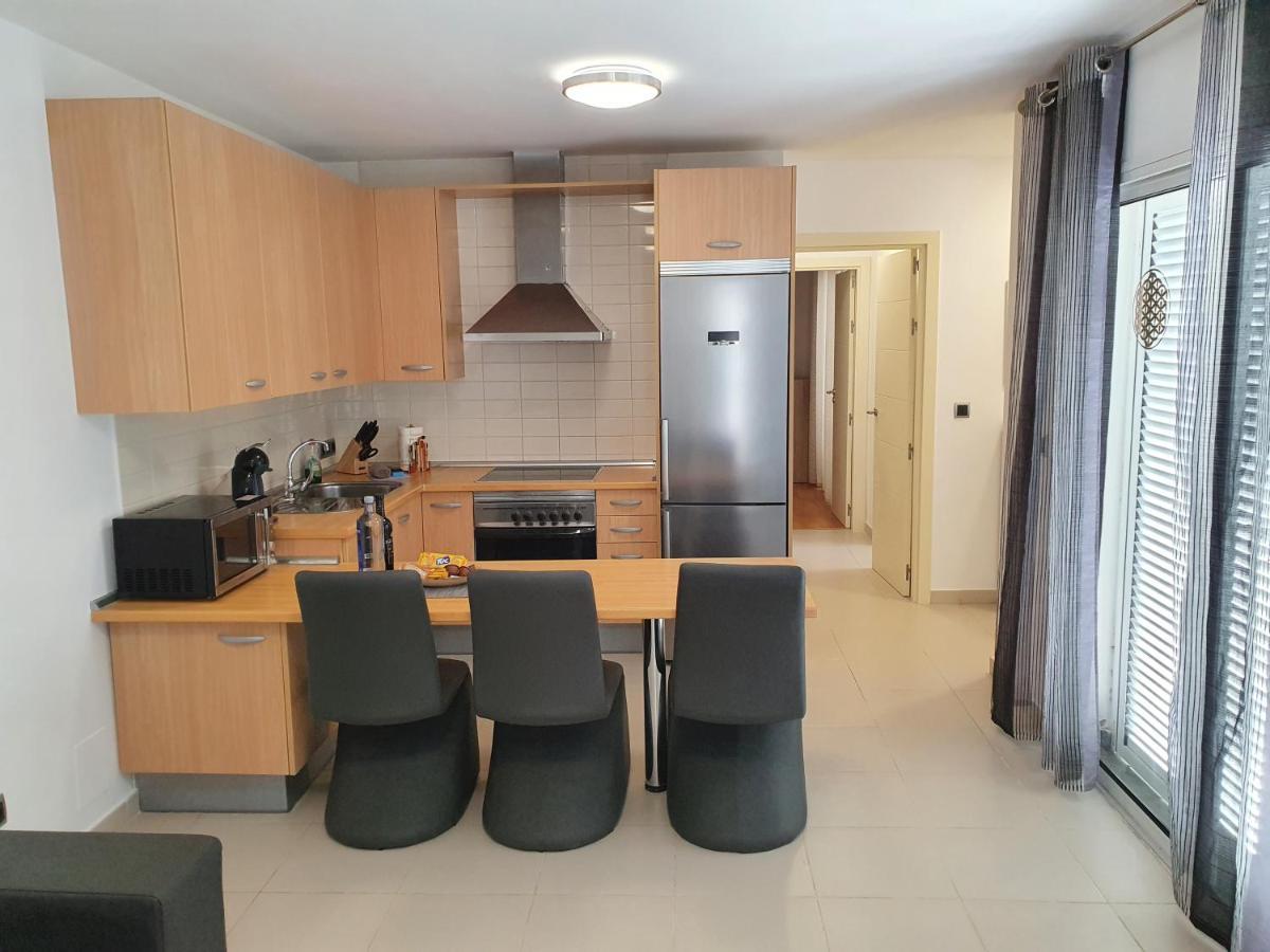 Apartamento D' Angels
