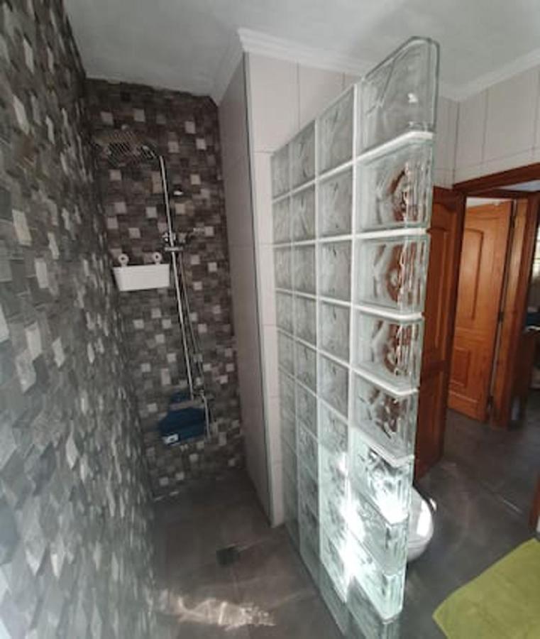 Charming In De Tirajana With Shared Pool San Bartolomé