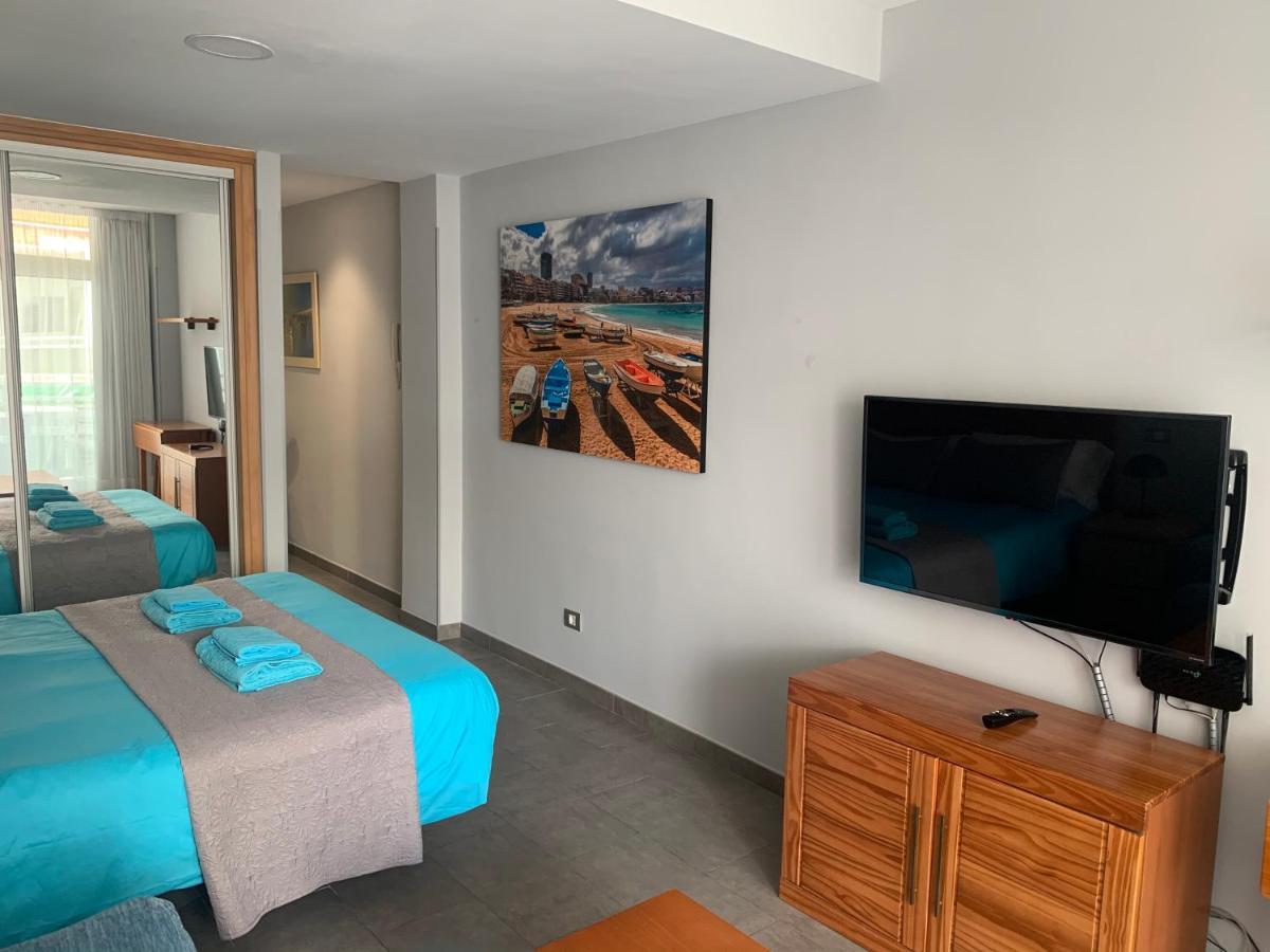 Apartamento Marsin Playa 408