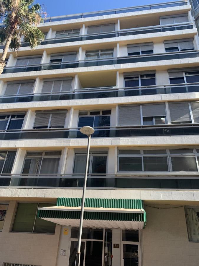 Appartamento Marsin Playa 408 Las Palmas de Gran Canaria
