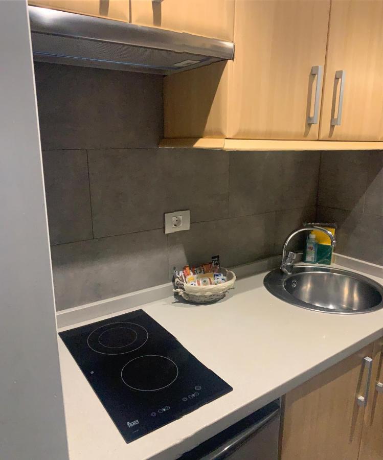 Apartamento Marsin Playa 408 Las Palmas de Gran Canaria