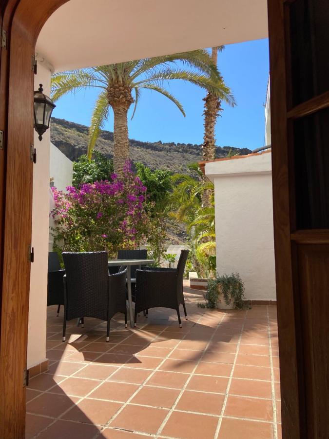 La Casa Blanca Maspalomas - - Adults Only Guest house