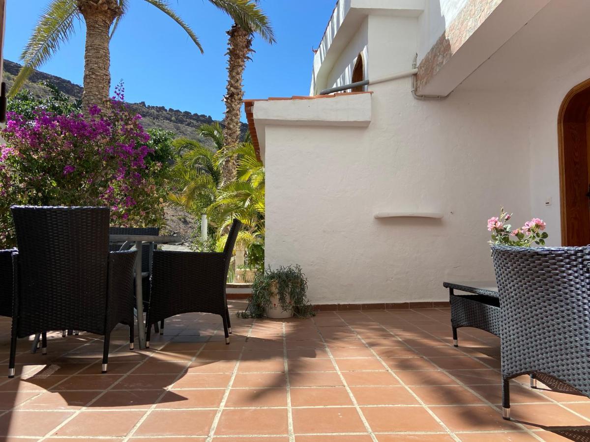 La Casa Blanca Maspalomas - - Adults Only 3*