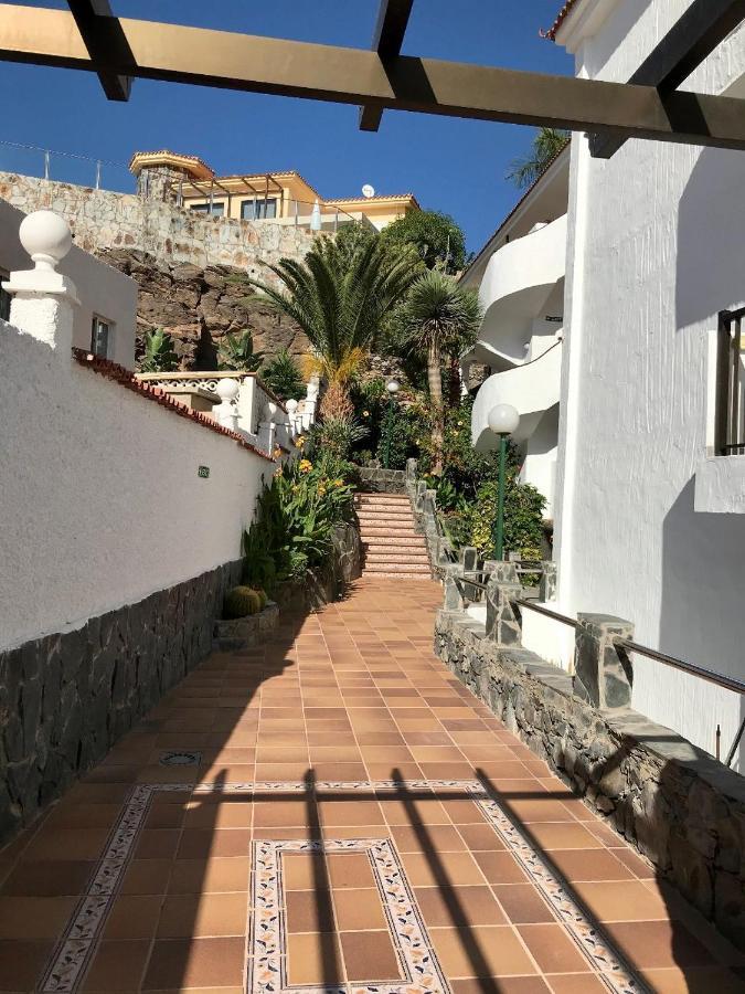 Dona Claudia - 2019-t5513 San Agustin (Gran Canaria)
