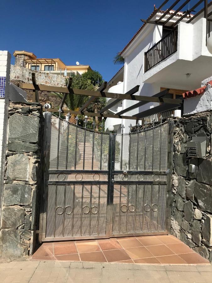 Dona Claudia - 2019-t5513 Apartment San Agustin (Gran Canaria)