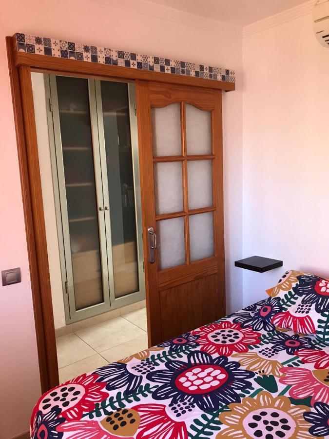 Apartment Dona Claudia - 2019-t5513 San Agustin (Gran Canaria)