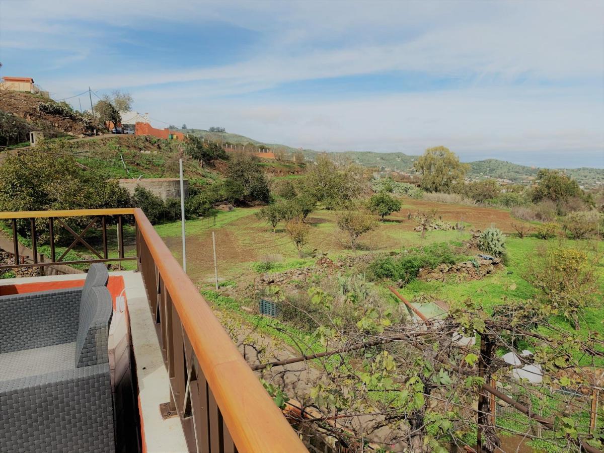 Casa de campo privada en San Mateo Vega de San Mateo