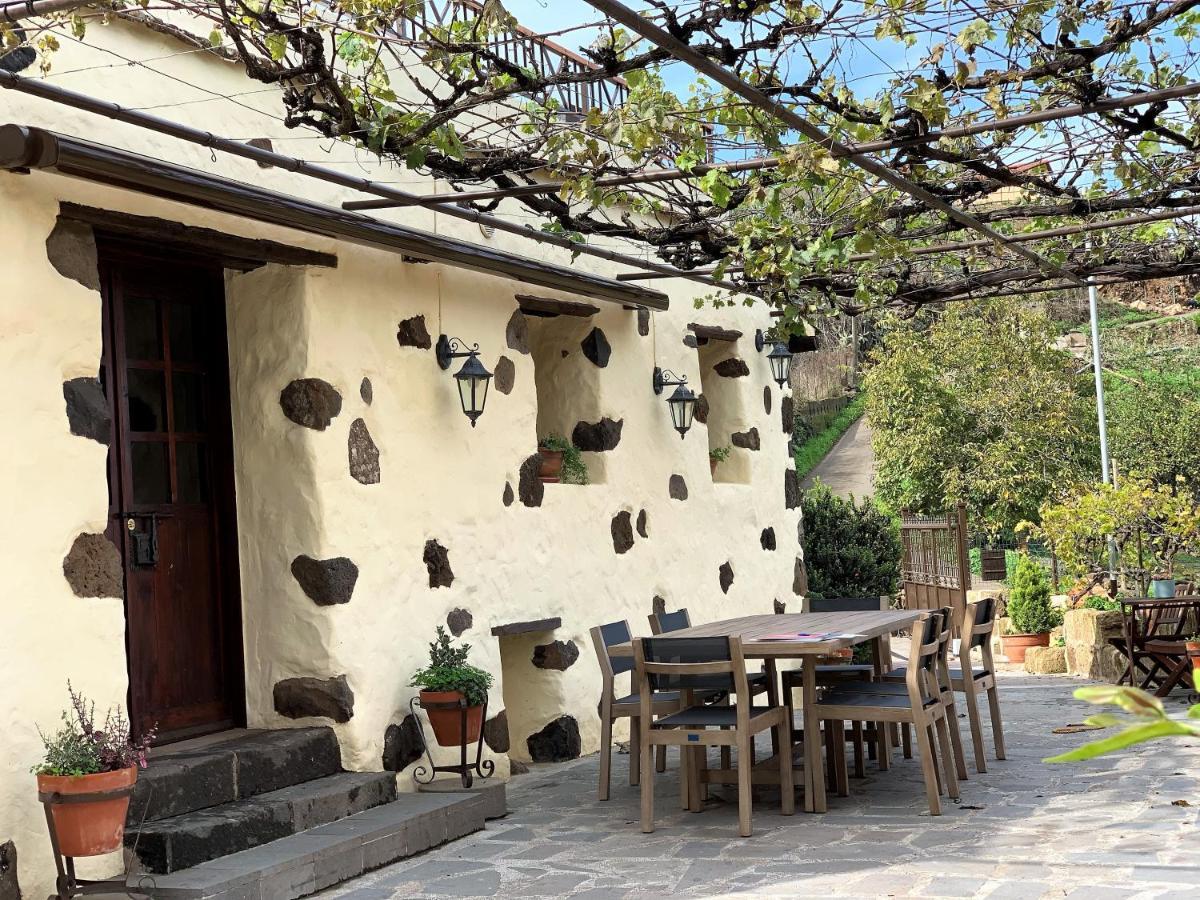 Casa de campo privada en San Mateo Chalet