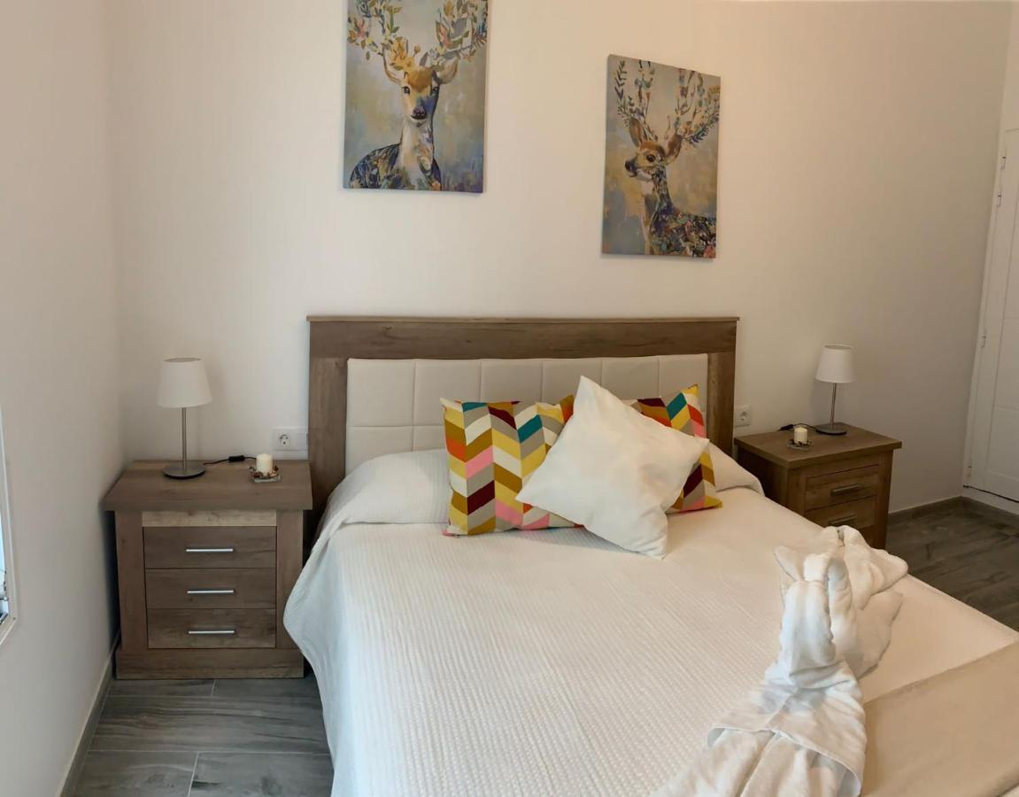 Pueblo Apartamento