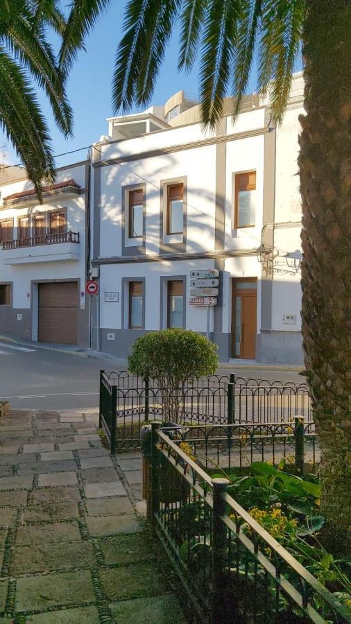 Pueblo Apartamento *