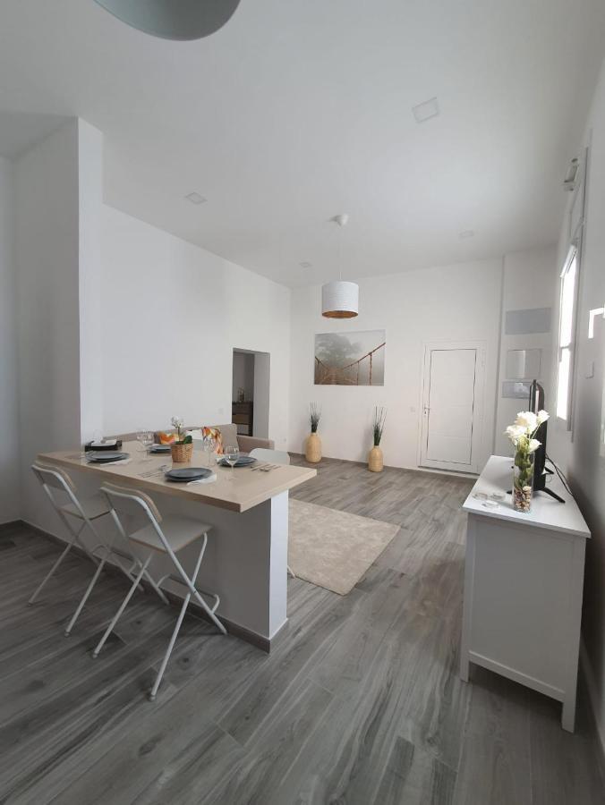 Pueblo Apartamento Agaete (Gran Canaria)