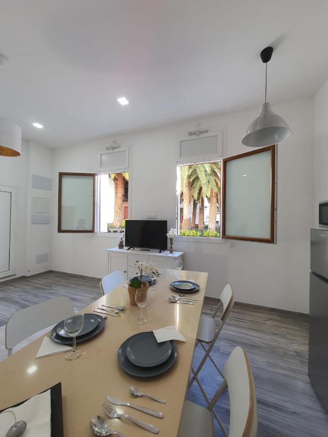 Pueblo Apartamento *