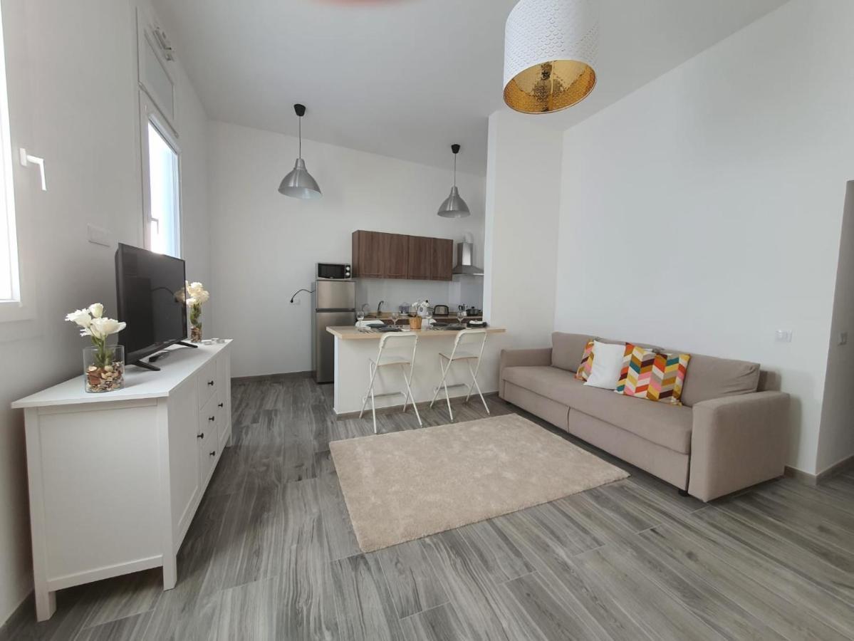 Apartamento Pueblo Agaete (Gran Canaria)