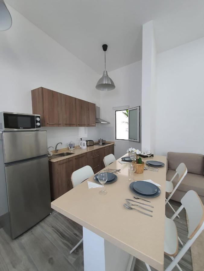 Apartamento Pueblo