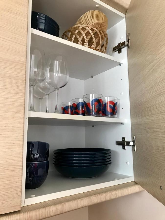 Apartment Dona Claudia - 2019-t5513