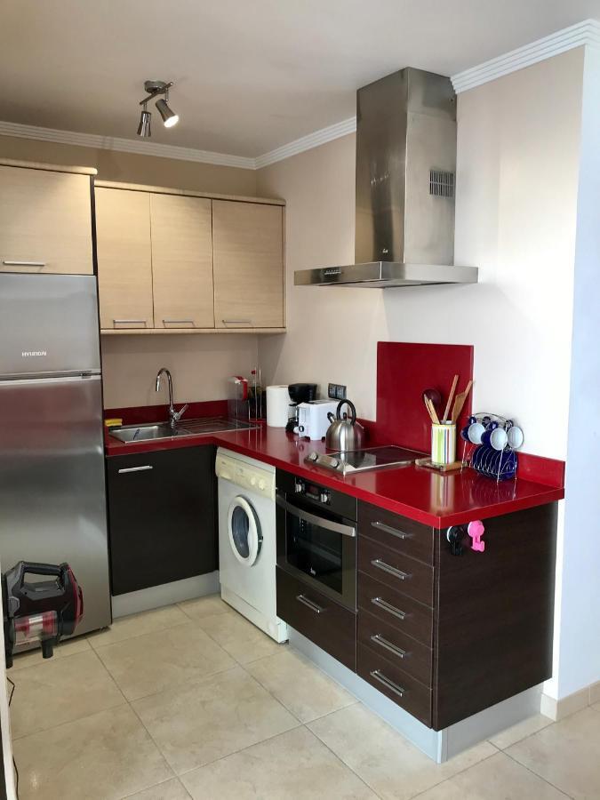 Dona Claudia - 2019-t5513 Apartment San Agustin (Gran Canaria)