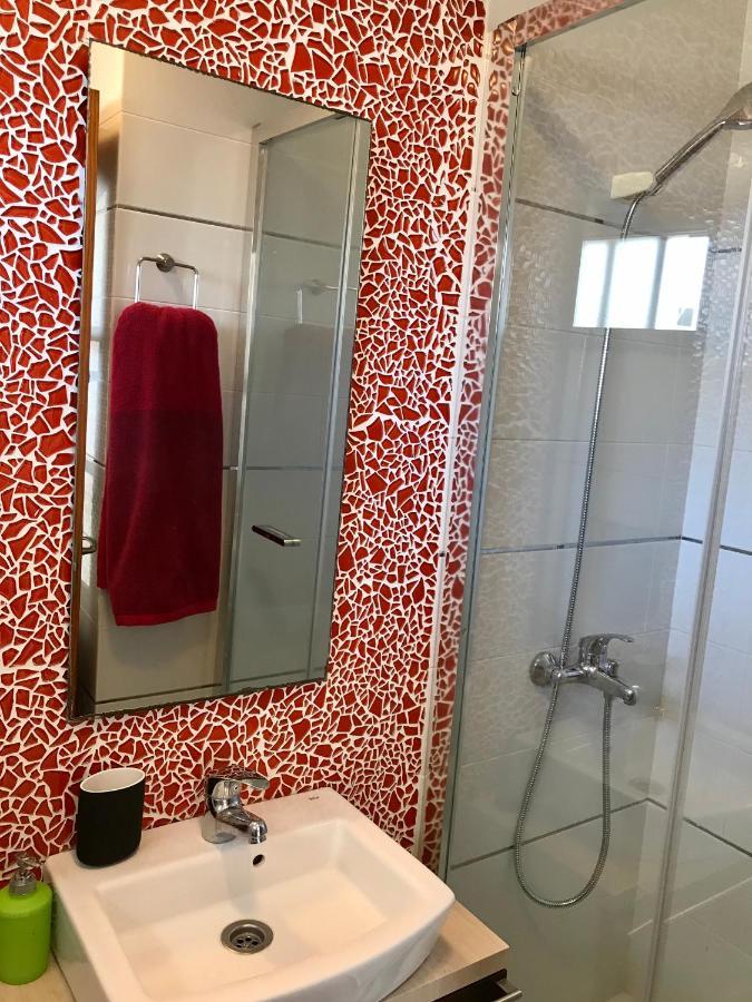 Apartment Dona Claudia - 2019-t5513