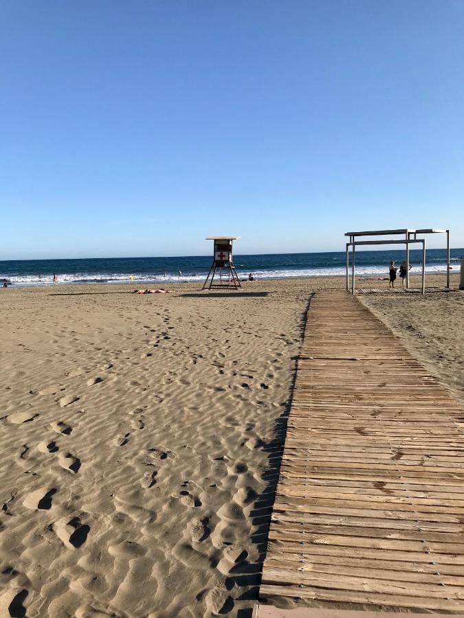 Dona Claudia - 2019-t5513 * San Agustin (Gran Canaria)