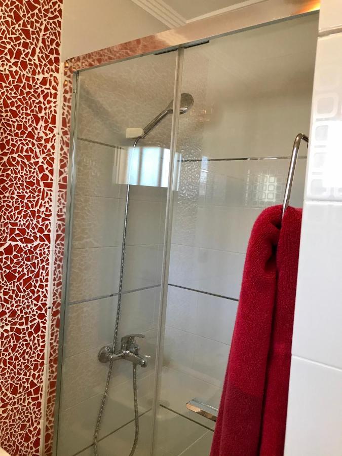 Apartment Dona Claudia - 2019-t5513
