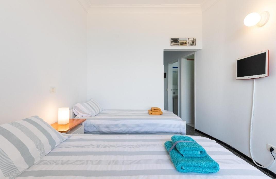 Apartamento Old Fish