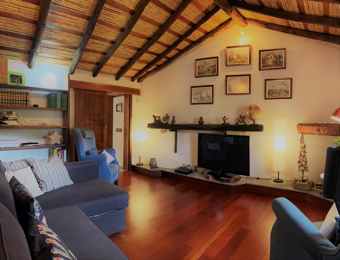Casa de campo privada en San Mateo Chalet
